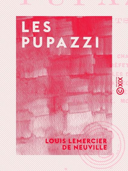 Les Pupazzi