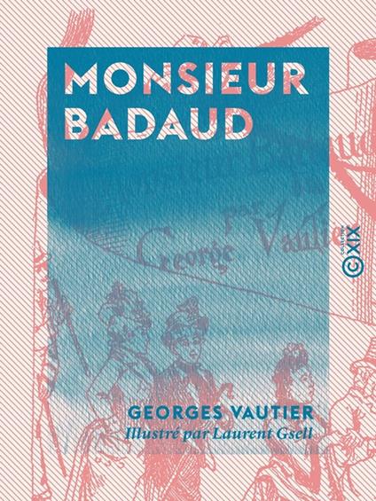 Monsieur Badaud