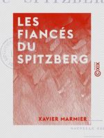 Les Fiancés du Spitzberg