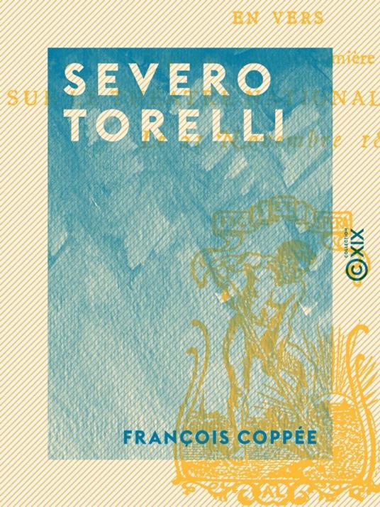 Severo Torelli