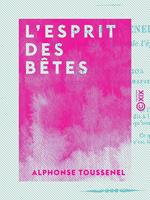 L'Esprit des bêtes