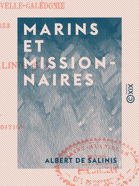 Marins et Missionnaires