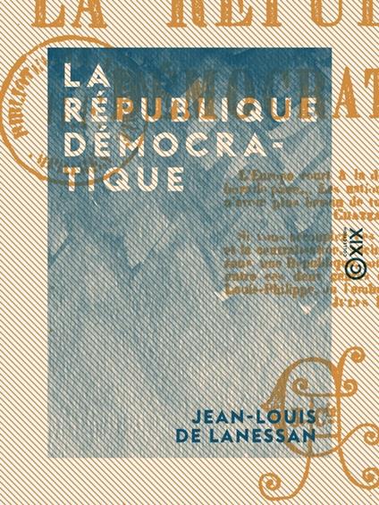 La République démocratique