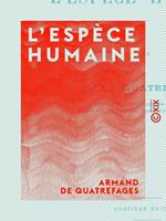 L'Espèce humaine