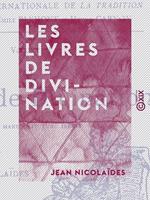 Les Livres de divination