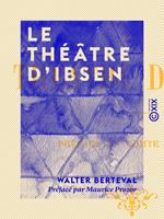 Le Théâtre d'Ibsen