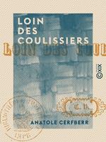 Loin des coulissiers