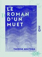 Le Roman d'un muet