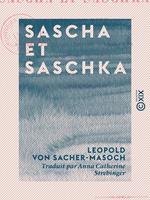 Sascha et Saschka