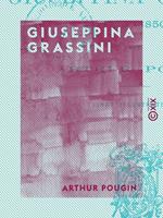 Giuseppina Grassini - 1773-1850