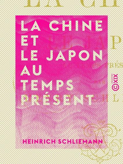 La Chine et le Japon au temps présent