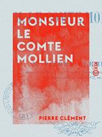 Monsieur le comte Mollien