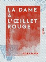 La Dame à l'oeillet rouge