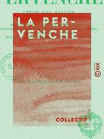 La Pervenche - Livre des salons