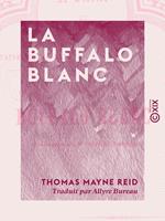 La Buffalo blanc