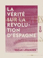 La Vérité sur la révolution d'Espagne