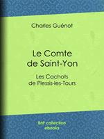 Le Comte de Saint-Yon