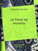 Le Trésor de Nanette