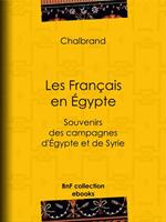 Les Français en Égypte