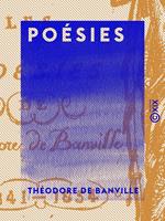 Poésies - 1841-1854