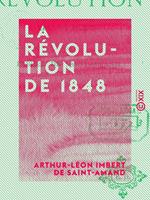 La Révolution de 1848