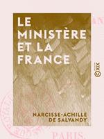 Le Ministère et la France