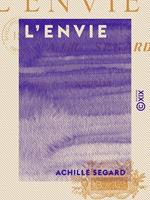 L'Envie - Les sept péchés capitaux