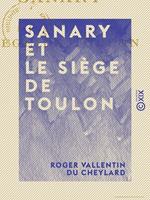 Sanary et le siège de Toulon