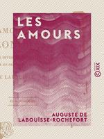 Les Amours - À Éléonore