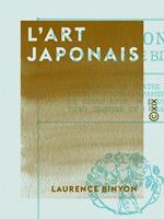 L'Art japonais