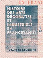 Histoire des arts décoratifs et industriels en France