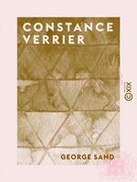 Constance Verrier