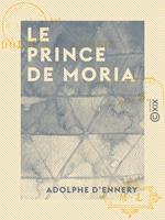 Le Prince de Moria