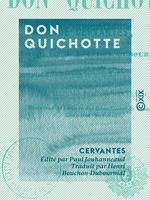 Don Quichotte