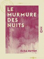 Le Murmure des nuits