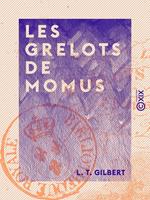 Les Grelots de Momus - Chansonnier