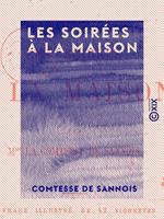 Les Soirées à la maison