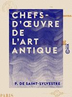 Chefs-d'oeuvre de l'art antique