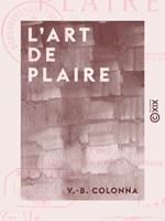 L'Art de plaire