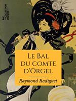 Le Bal du comte d'Orgel