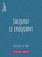 Jacquou le croquant