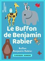 Le Buffon de Benjamin Rabier