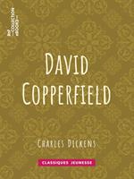 David Copperfield