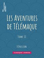 Les Aventures de Télémaque