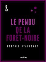 Le Pendu de la Forêt-Noire