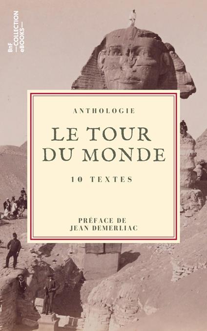 Le Tour du monde