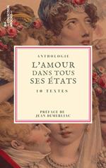 L'Amour dans tous ses états