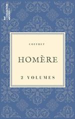 Coffret Homère