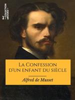 La Confession d'un enfant du siècle