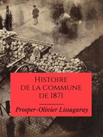 Histoire de la commune de 1871